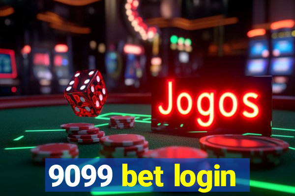 9099 bet login